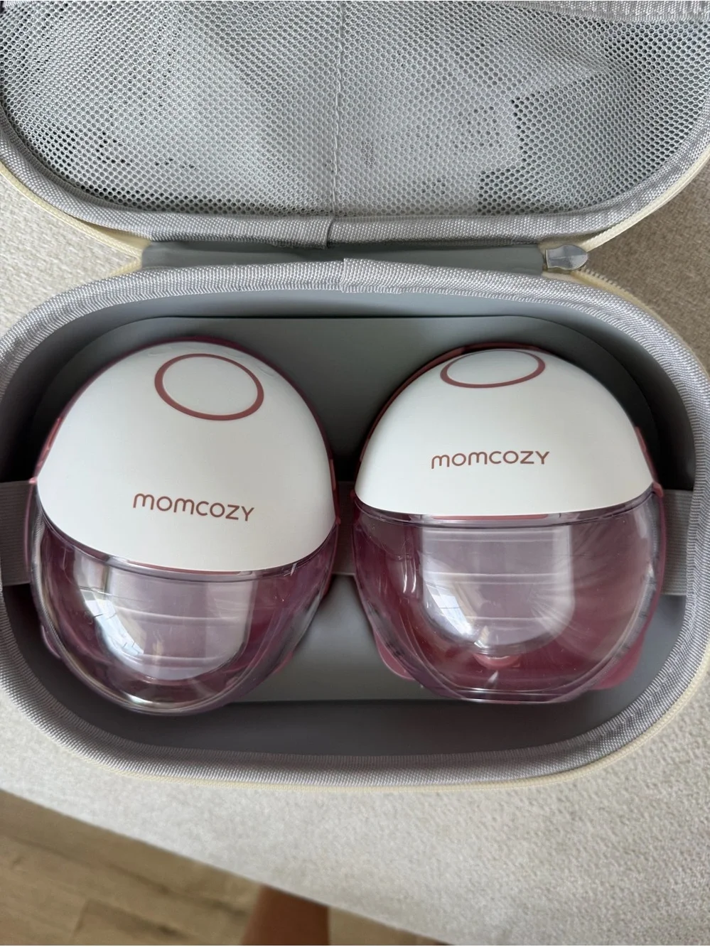 Momcozy M6 - Picture 4 of 5